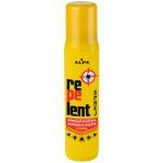 Alpa repelent spray osvěžující lihový 90 ml – Hledejceny.cz