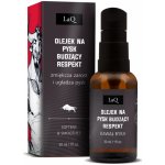 LaQ Kawal Byka olej na vousy a tvář 30 ml – Sleviste.cz