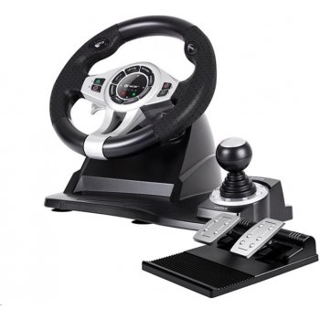 Tracer Roadster 4 in 1 PC/PS3/PS4/Xone TRAJOY46524