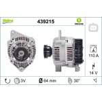 generátor VALEO 439215