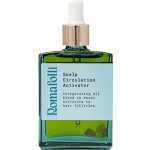Romafolli Scalp Circulation Activator New aktivátor prokrvení pokožky hlavy 50 ml – Hledejceny.cz