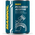 Mannol Molibden Additive 350 ml – Hledejceny.cz