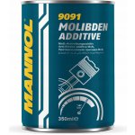 Mannol Molibden Additive 350 ml – Zbozi.Blesk.cz