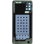 Kryt Samsung Galaxy A51 zadní černý – Zboží Mobilmania