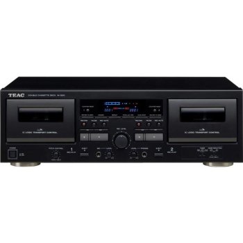 Teac W-1200