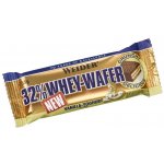 Weider 32 Whey Wafer 35 g – Zboží Mobilmania