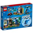 LEGO® Juniors 10751 Policejní honička v horách