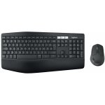 Logitech MK850 Performance 920-008225 – Sleviste.cz