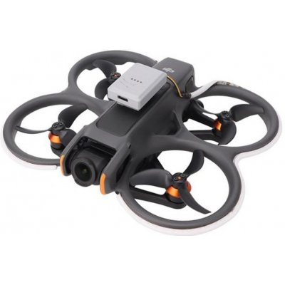 STABLECAM DJI NEO / DJI Avata 2 - Water-proof Multi-color LED Strap PE_1DJNEO121 – Zboží Živě
