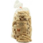 NATURAL JIHLAVA Pohankové křupky bez lepku 75 g – Zbozi.Blesk.cz