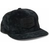 Kšíltovka Fox Fixated Sb Hat Black