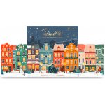 Lindt Winter Wonderland adventní kalendář - 153 g – Zboží Dáma