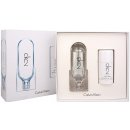 Kosmetická sada Calvin Klein CK2 EDT 100 ml + deostick 75 ml dárková sada