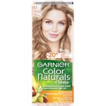 Garnier Color Naturals světlá blond popelavá 8.1 – Hledejceny.cz