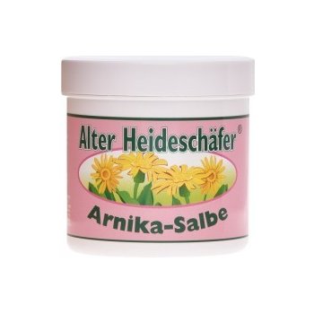 Alter Heideschafer arniková mast 250 ml