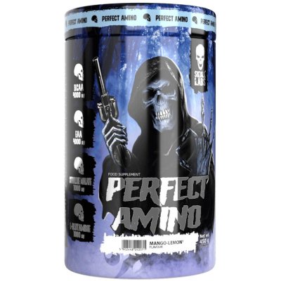 Skull Labs Perfect Amino 450 g