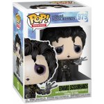 Funko Pop! Edward Scissorhands Edward Scissorhands 9 cm – Hledejceny.cz