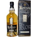 Celtic Kornog 46% 0,7 l (holá láhev) – Hledejceny.cz