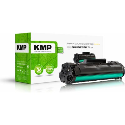 KMP Canon 728 - kompatibilní