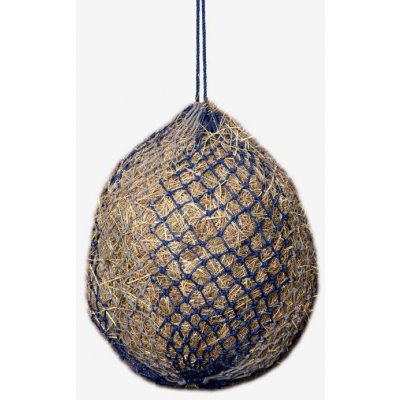 LEMIEUX Síť na seno Hippo navy – Hledejceny.cz