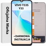 LCD Displej Vivo Y33S – Zboží Živě