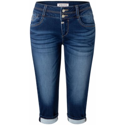 Timezone dámské jeans kraťasy 15-10015-00-3337
