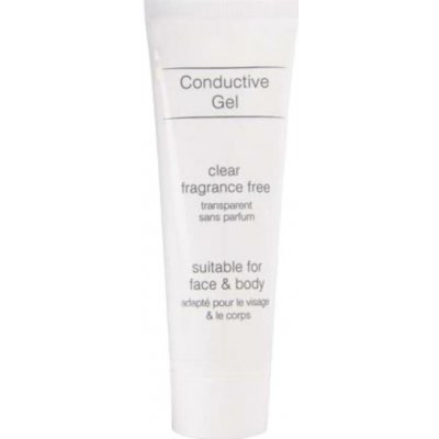 Rio-Beauty Vodivý gel pro přístroje FALI a NECK (Conductive Gel) 85 ml – Zboží Dáma