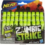 Nerf Zombie náhradní šipky 30 ks – Zboží Dáma