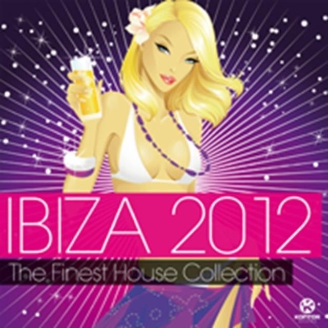 Various : Ibiza 2012 - The Finest od 254 Kč - Heureka.cz