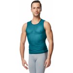 Lulli Síťovaný top LUB398M královská modrá – Zboží Dáma