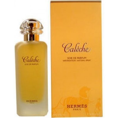 Hermès Caléche Soie De Parfum parfémovaná voda dámská 100 ml tester