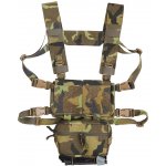 Pew Tactical Taktický chestrig typu MK4 Multicam – Hledejceny.cz