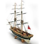 Mamoli Swift 1776 kit KR 21759 1:70 – Zboží Mobilmania