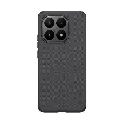 Nillkin Super Frosted PRO Zadní Kryt pro Xiaomi 15T Black – Zboží Živě