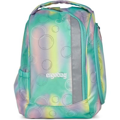 Ergobag Magic reflexní – Sleviste.cz