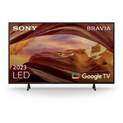 Televize Sony Bravia KD-43X75WL