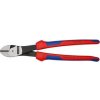 Kleště štípací Knipex Kleště štípací boční - silové 74-02-250 - KN74-02-250