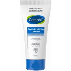 Cetaphil Gentle Exfoliating Cleanser pleťový gel 178 ml