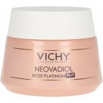Vichy Neovadiol Rose Platinium - Rozjasňující a posilující denní krém pro zralou pleť 50 ml