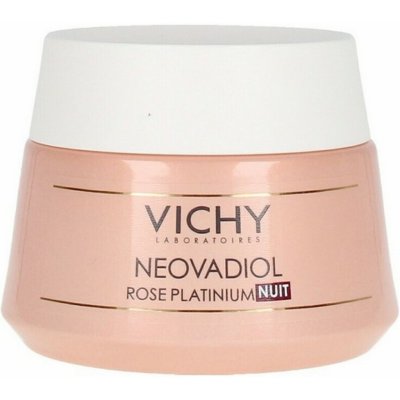 Vichy Neovadiol Rose Platinium denní krém pro zralou pleť 50 ml – Sleviste.cz