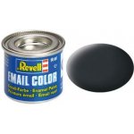 Revell emailová 32109: matná antracitová šedá anthracite grey mat – Zbozi.Blesk.cz
