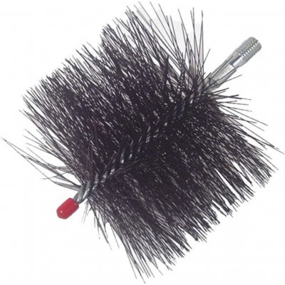 M.A.T. Kartáč rourový hranatý 110 x 125 mm – Hledejceny.cz