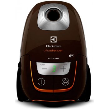 Electrolux ZUSALLFLR+