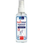 SanitSpray antimikrobiální na ruce 100 ml – Zboží Dáma