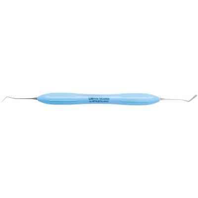 LM-Dental LM-Arte Modella Vyberte typ rukojeti ErgoSense (ES) nebo ErgoMax (XSi):: Ručka ErgoMax – Hledejceny.cz