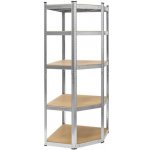 Rebel Regál RB-1254 – Zboží Dáma