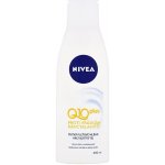 Nivea Visage Q10 plus čistící pleťové mléko proti vráskám 200 ml – Hledejceny.cz