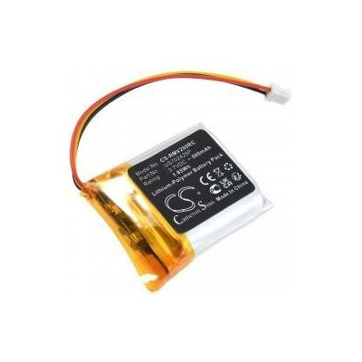 Powery Razer US702428P 500mAh Li-Pol 3,7V - neoriginální – Zboží Živě