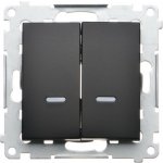 Simon 54 DW7/2L.01/X/49 – Hledejceny.cz