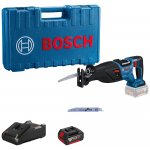 Bosch GSA 185-LI Professional 0 601 6C0 021 – Zbozi.Blesk.cz